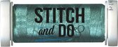 Stitch & Do 200 m - Linnen - Smaragd