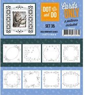 Dot & Do - Cards Only - Set 35