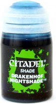 Citadel Shade: Drakenhof Nightshade