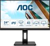 AOC 24P2C - Full HD IPS 75Hz Monitor - 24 Inch
