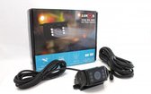 LUKAS/Qvia LK-150 B-type FullHD achter camera