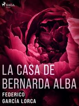 La casa de Bernarda Alba