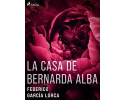 La casa de Bernarda Alba