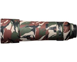 easyCover Lens Oak for Canon RF 800mm f/11 IS STM Green Camouflage NEW