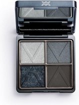 XX by Revolution Xxpress Shadow Palette Xxtinguish