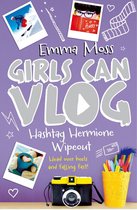 Girls Can Vlog 3 - Hashtag Hermione: Wipeout!
