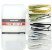 SPRO Powercatcher Dropshot Bait Pack