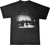 Twenty One Pilots - Dark Stage Heren T-shirt - M - Zwart
