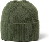 Jail Jam - Waterloo Beanie - Groen - Algemeen - maat  One Size