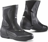 TCX Black Zephyr Boots 40