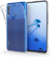 kwmobile telefoonhoesje voor Huawei Y9 Prime (2019) - Hoesje voor smartphone - Back cover