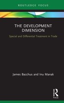 Insights on International Economic Law - The Development Dimension