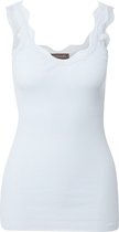 Rosemunde top Opaal-Xl