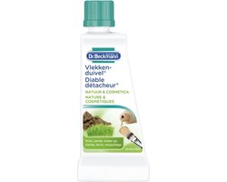 Dr. Beckmann Vlekkenduivel Natuur & Cosmetica 50 ml