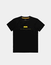 Warner Batman Gotham City Guardian Mens Tshirt S