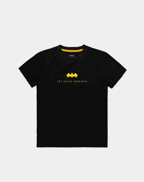 Warner - Batman - Gotham City Guardian Men's T-shirt