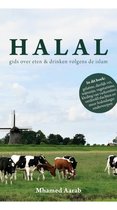 Halal - Gids over eten en drinken volgens de islam