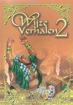 Wijze Verhalen Deel 2