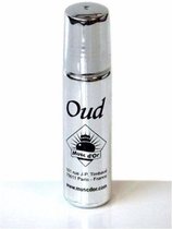 Oud- Musc D'or