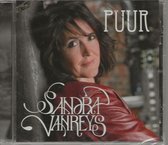 Sandra Vanreys- Puur