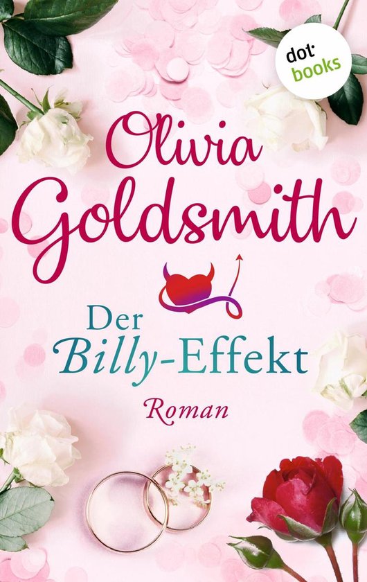 Der Billy-Effekt - cover