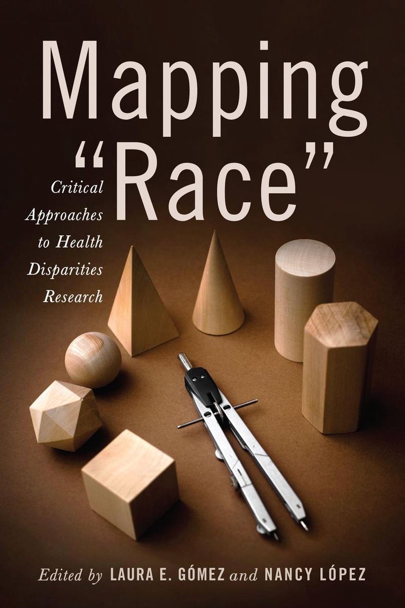 Critical Issues in Health and Medicine - Mapping 