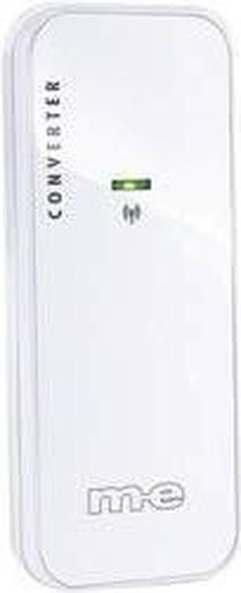 m-e modern-electronics Vistus AD ALU 4020 A Vistus Türsprechanlage