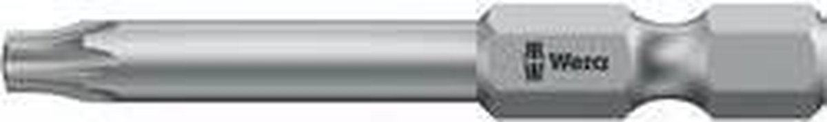 Wera 1/4" torx plus bit - 20ip x 50mm