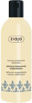 Ziaja - Intensive Smoothing Shampoo For Unruly Hair 300Ml
