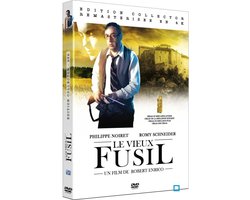 Le vieux fusil - Edition restaurée