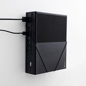 Floating Grip Xbox One Wall Mount (Black)