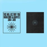 This Will Destroy You - Variations (Vol. 2) & Rarities: 2004-2019 (LP)