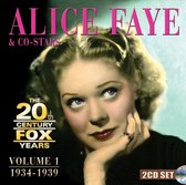 The 20th Century Fox Years Volume 1 (1934-1939)
