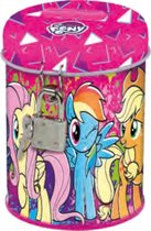 My Little Pony - Spaarpot - 11.5 cm - Multi