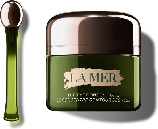 CRÈME DE LA MER THE EYE CONCENTRATE 15ml CREME DE LA MER - The Eye Concentrate - 15 ml - | bol