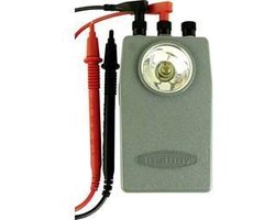 Testboy 1 Doorgangstester Akoestisch