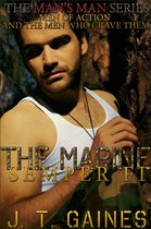 The Man's Man 1 - The Marine: Semper Fi