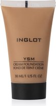 INGLOT YSM Cream Foundation - 51 | Matte Foundation