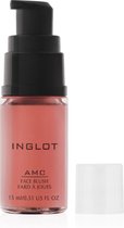 INGLOT AMC Face Blush (Liquid) 91 - Blush