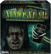 EDUCA - 18753 - Atmosfear-spel