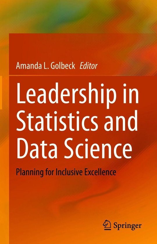 Mathematics and Statistics (R0) - Leadership in Statistics a ... - cover