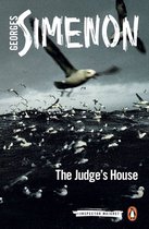 Inspector Maigret 22 - The Judge's House