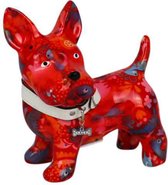 Pomme pidou Hond Boomer | Spaarpot | Medium | Monster Madness Sonicred