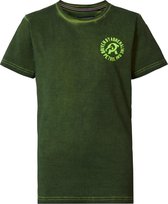 Petrol Industries -  Sandiego T-shirt Jongens - Maat 116