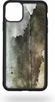 Dark artistic wall Telefoonhoesje - Apple iPhone 11 Pro Max