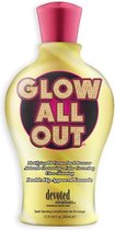 Devoted Creations - Glow all out zonnebankcreme - 362ml
