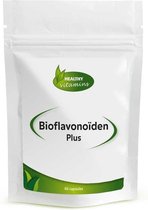 Bioflavonoïden Plus | 60 capsules | vitaminesperpost.nl