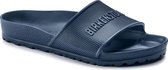 Birkenstock Barbados EVA Blauw - Slipper - 1015480 - Maat 38