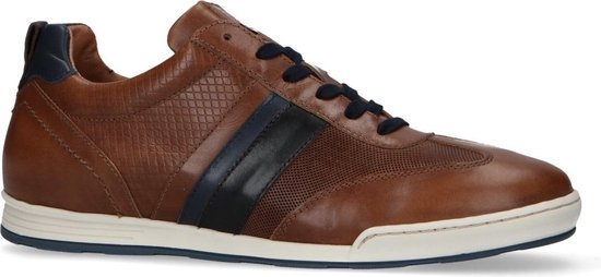 Leren sneakers heren sale hotsell