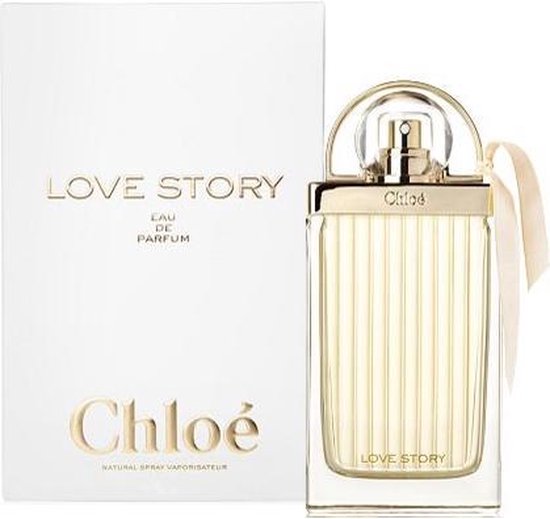 love story perfume price